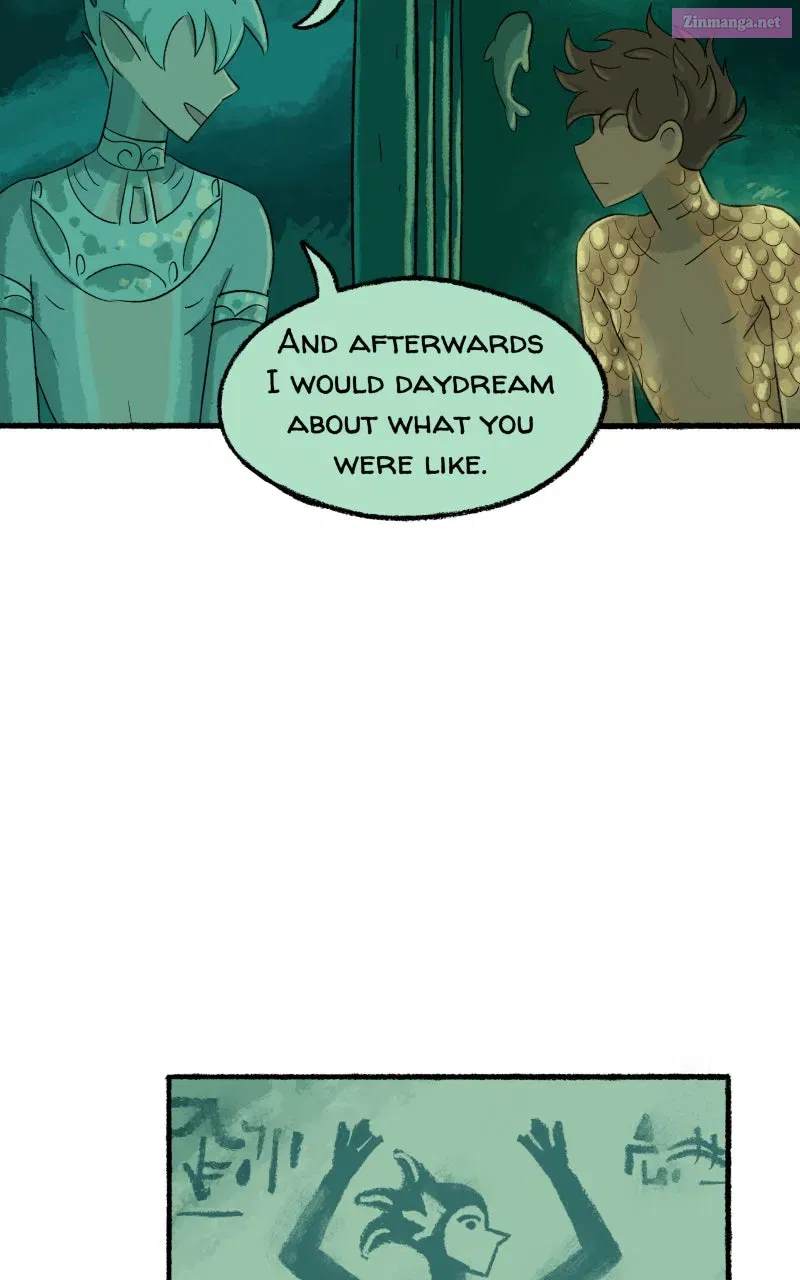 Read Castle Swimmer Manga Online