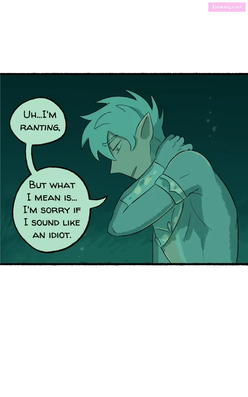 Read Castle Swimmer Manga Online