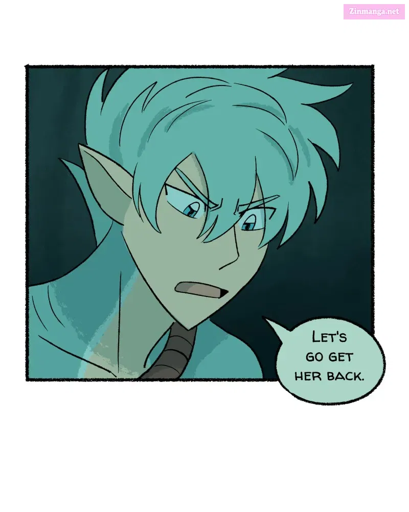 Read Castle Swimmer Manga Online