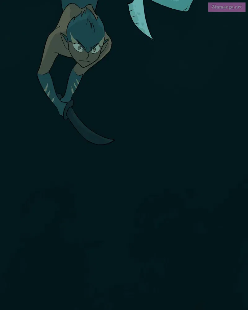 Read Castle Swimmer Manga Online