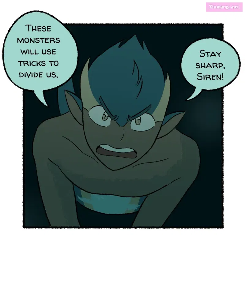 Read Castle Swimmer Manga Online