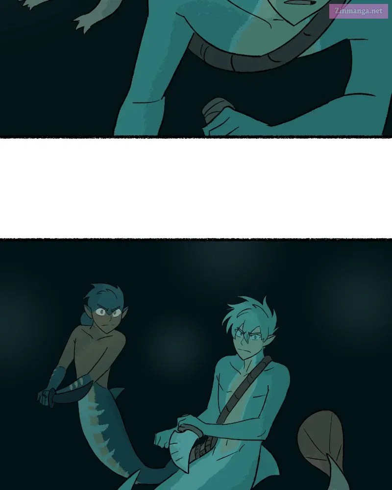 Read Castle Swimmer Manga Online