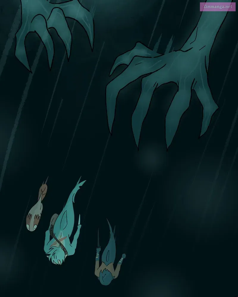 Read Castle Swimmer Manga Online