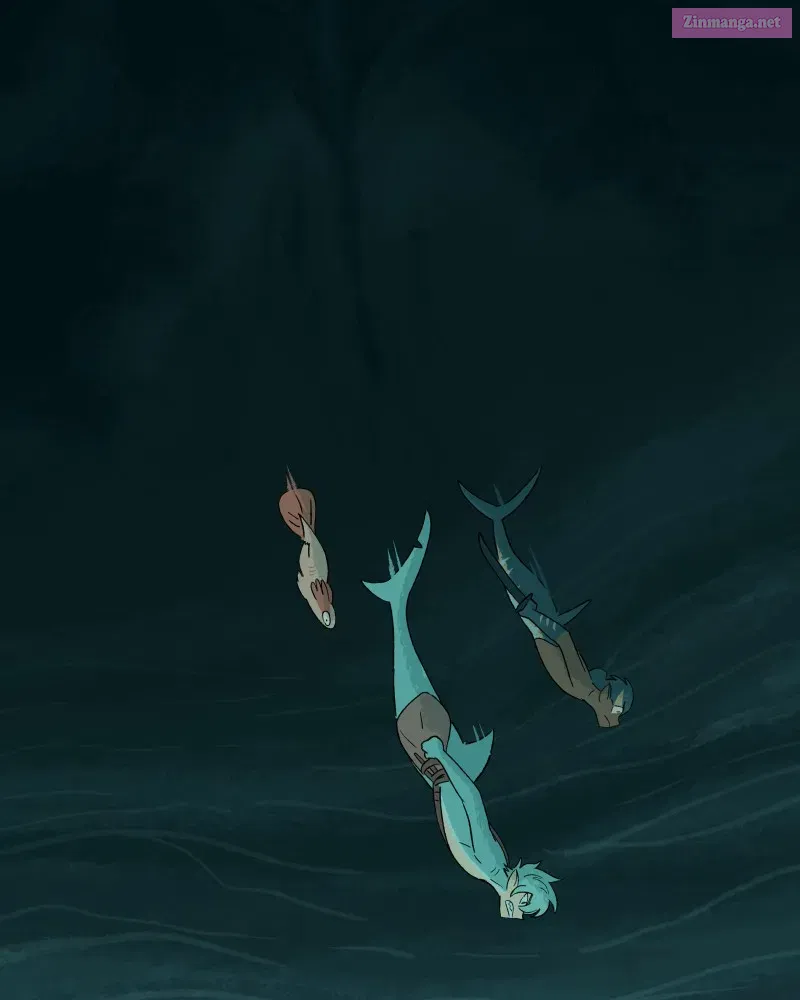 Read Castle Swimmer Manga Online