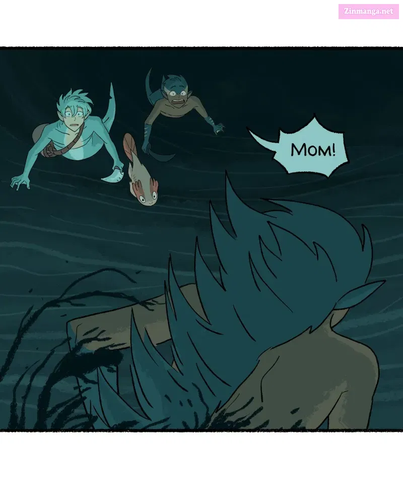Read Castle Swimmer Manga Online