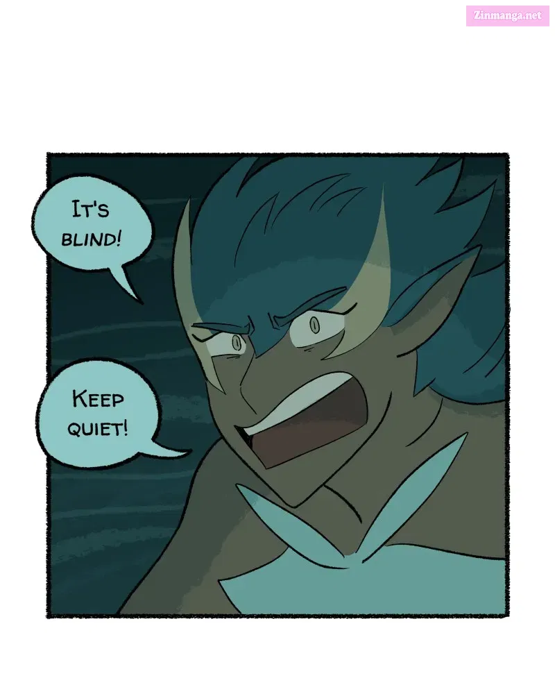 Read Castle Swimmer Manga Online