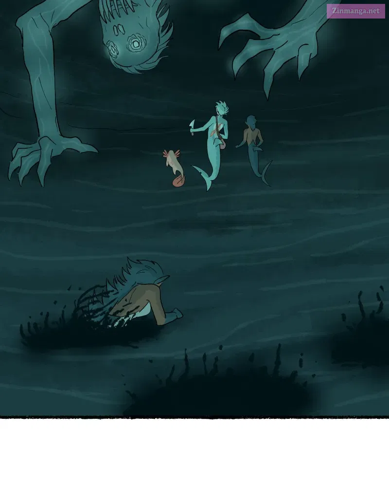 Read Castle Swimmer Manga Online