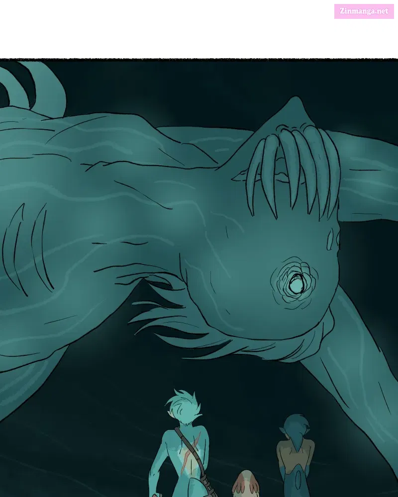 Read Castle Swimmer Manga Online