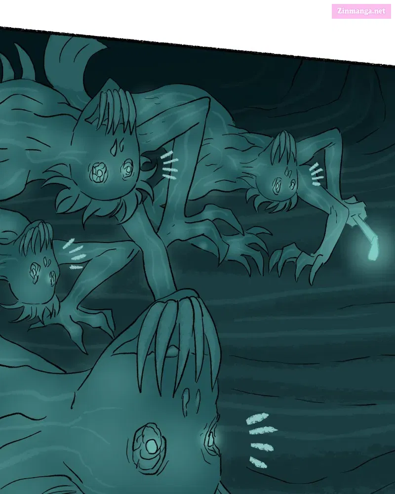 Read Castle Swimmer Manga Online