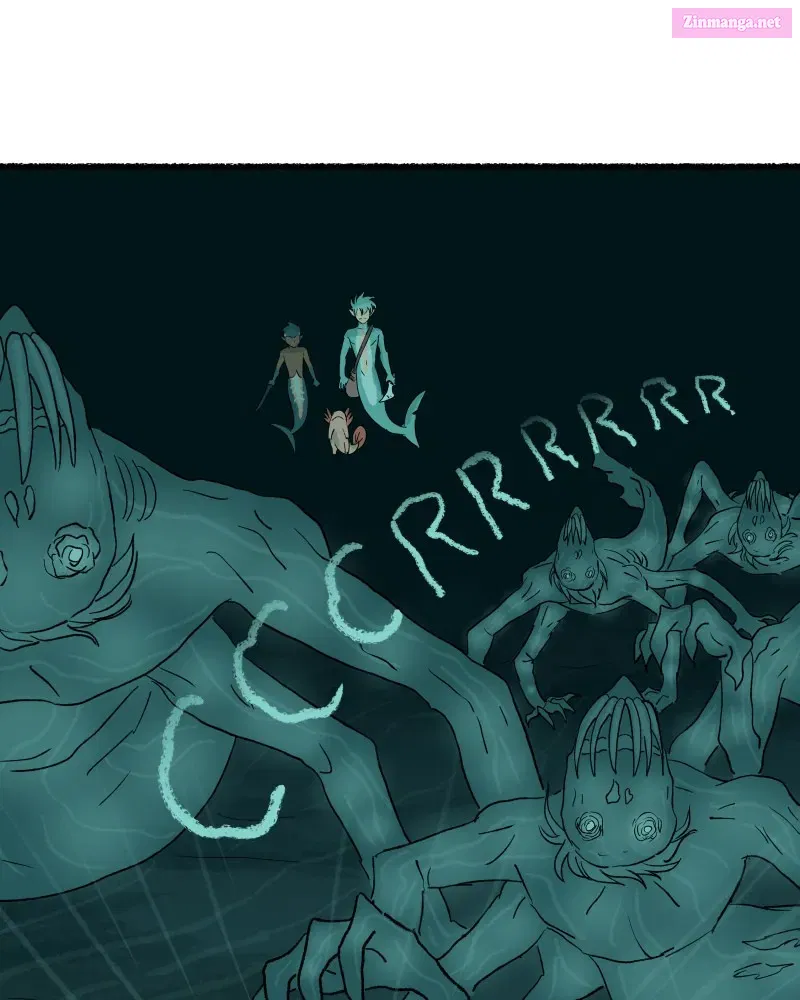 Read Castle Swimmer Manga Online