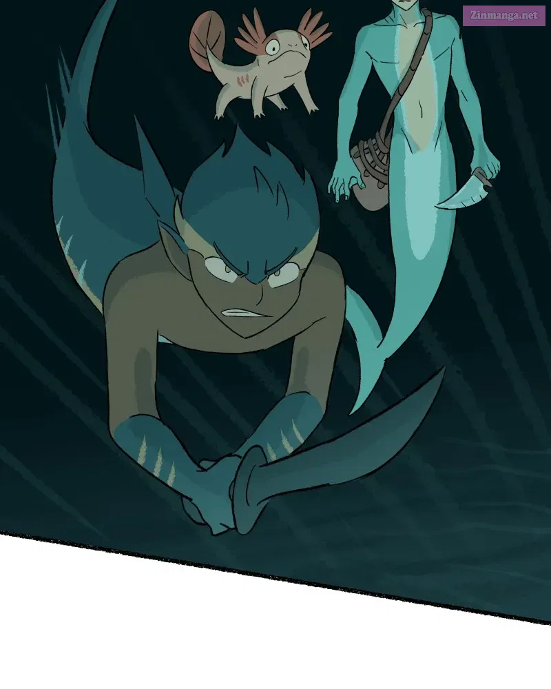 Read Castle Swimmer Manga Online