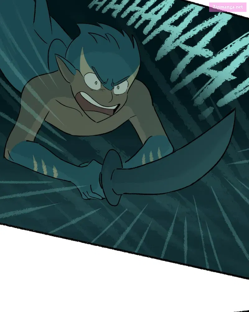 Read Castle Swimmer Manga Online