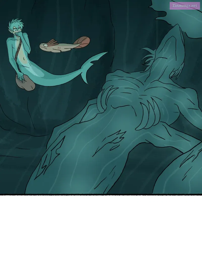 Read Castle Swimmer Manga Online