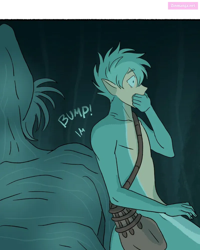 Read Castle Swimmer Manga Online