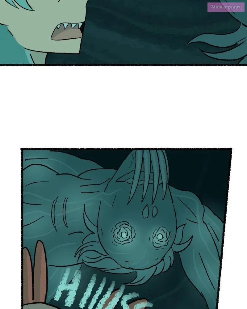 Read Castle Swimmer Manga Online