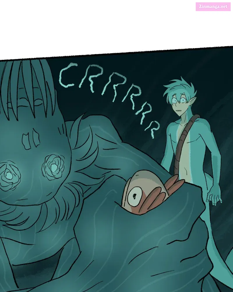 Read Castle Swimmer Manga Online