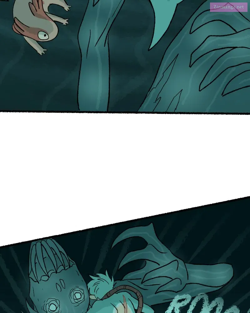 Read Castle Swimmer Manga Online