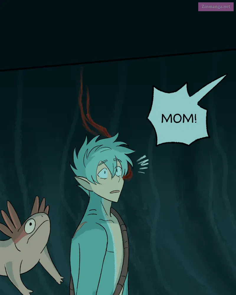 Read Castle Swimmer Manga Online
