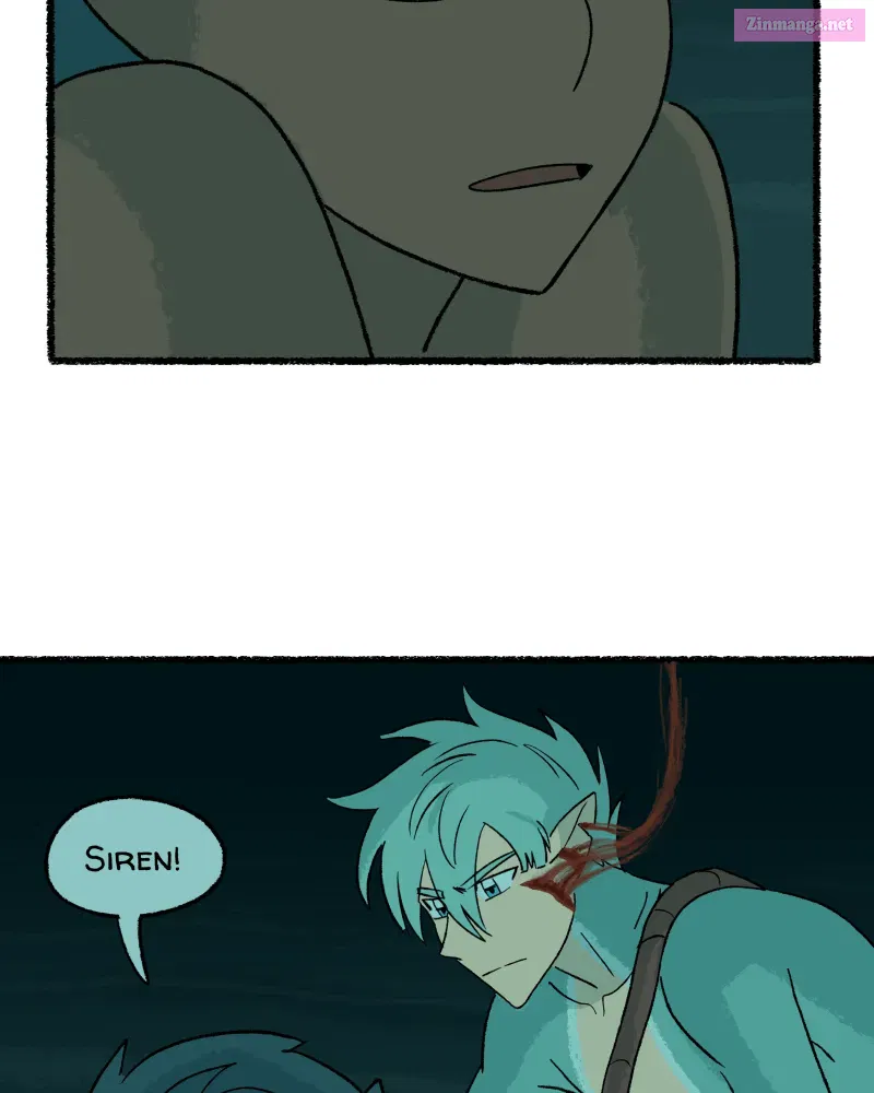 Read Castle Swimmer Manga Online