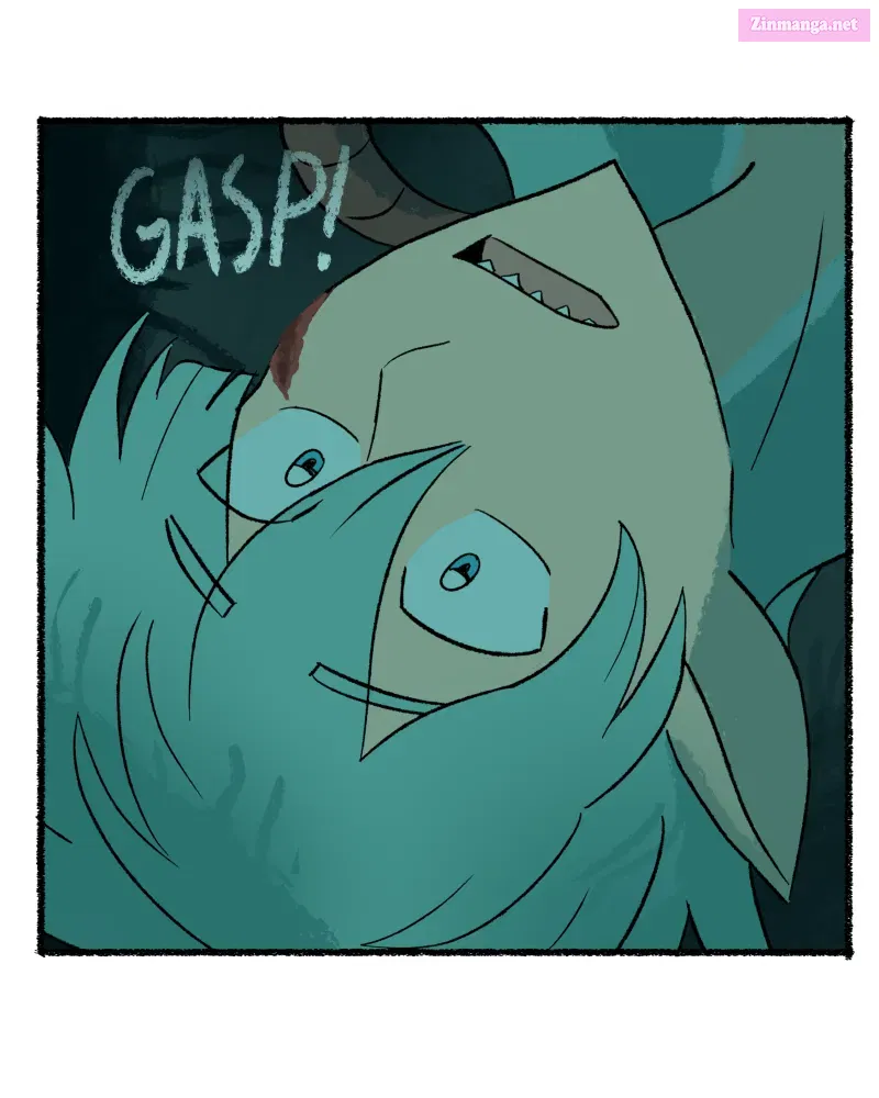 Read Castle Swimmer Manga Online