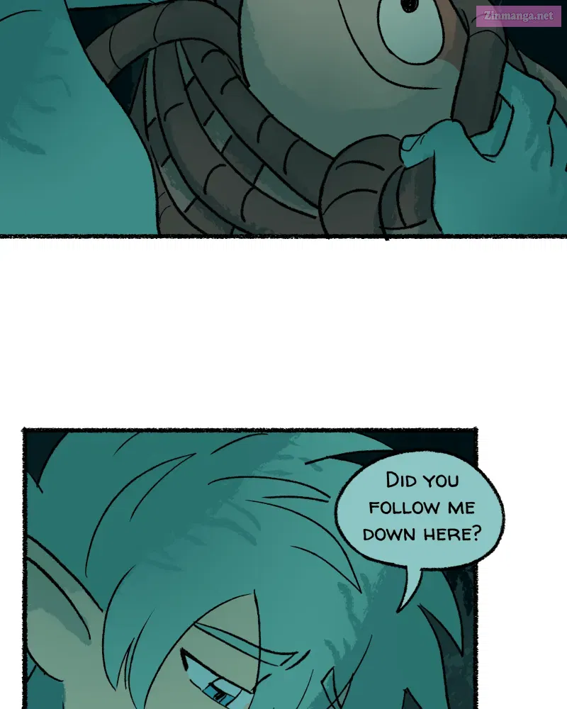 Read Castle Swimmer Manga Online