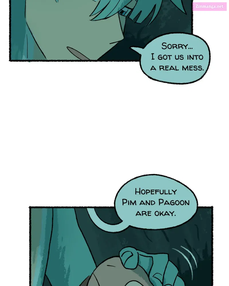 Read Castle Swimmer Manga Online