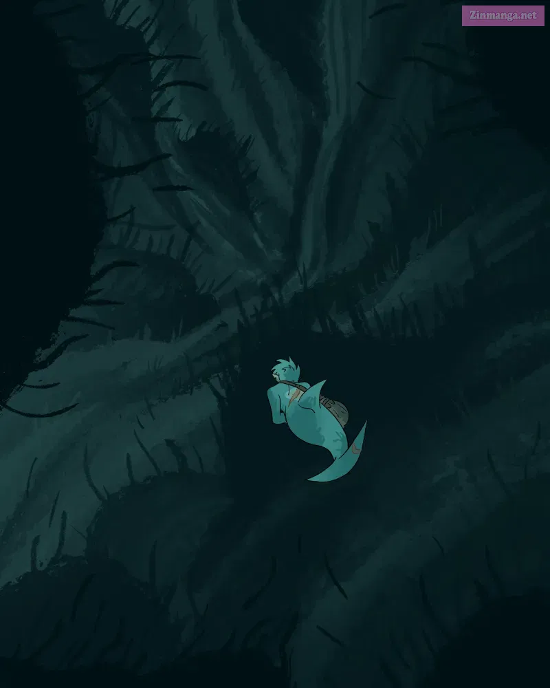 Read Castle Swimmer Manga Online