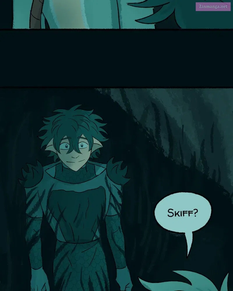 Read Castle Swimmer Manga Online