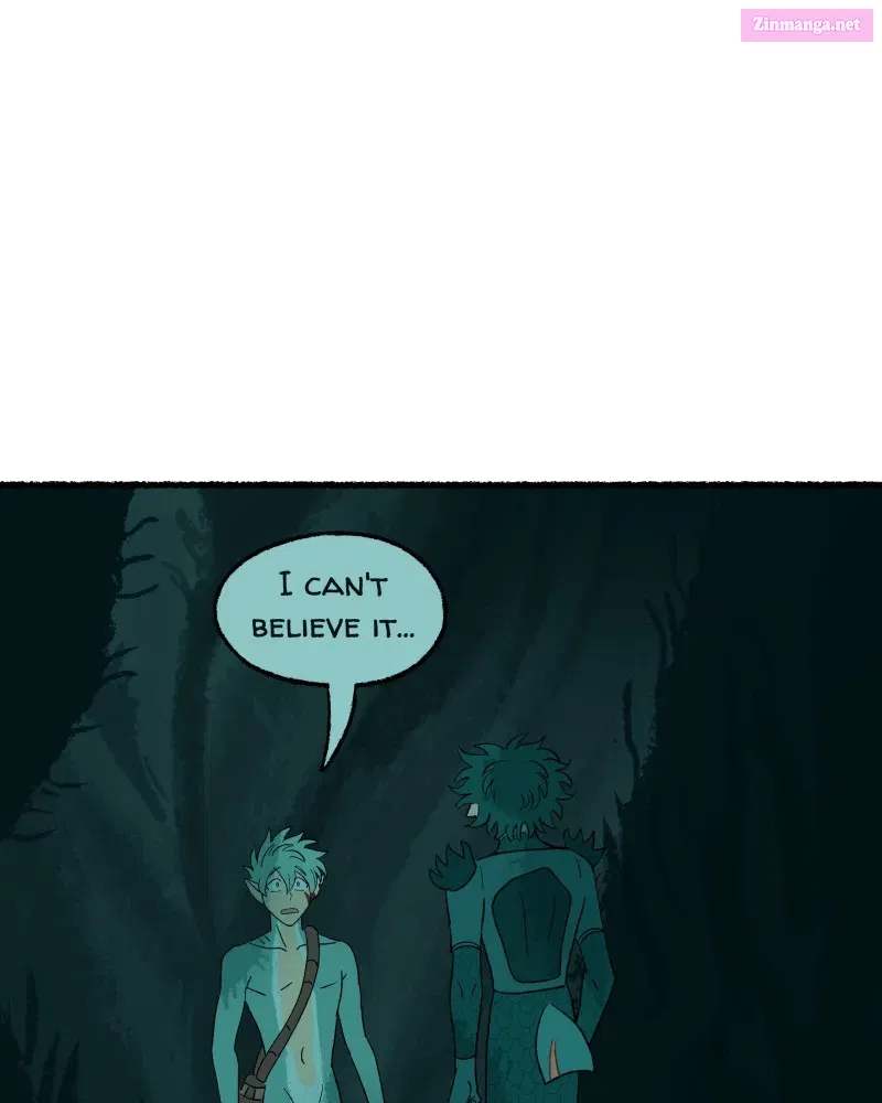 Read Castle Swimmer Manga Online