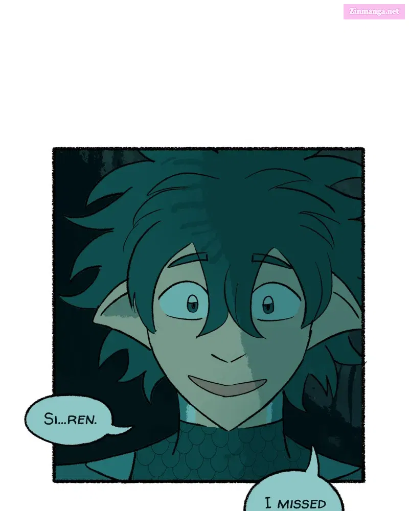Read Castle Swimmer Manga Online