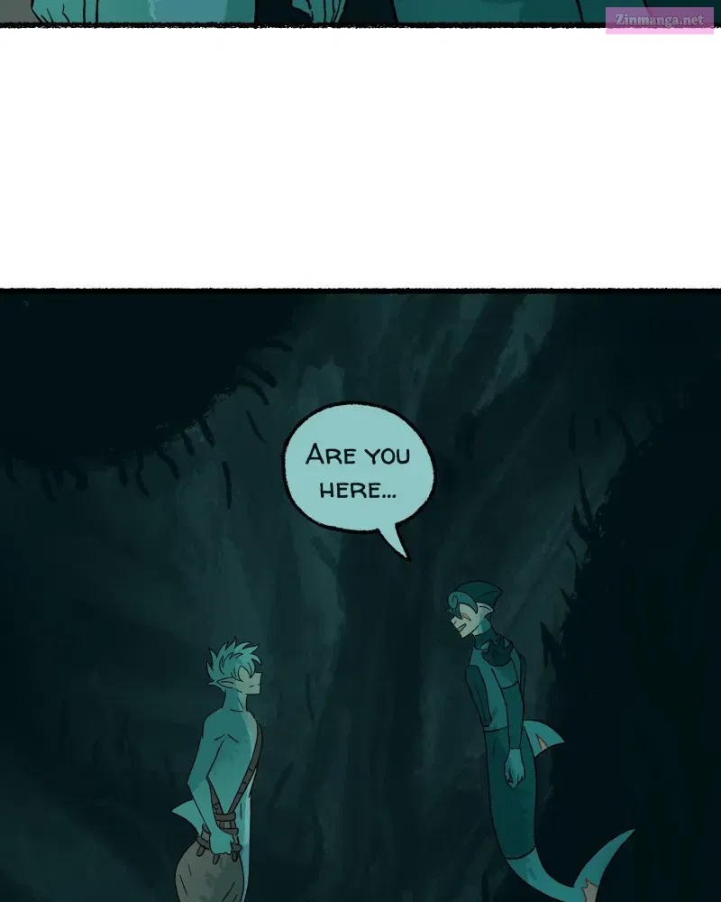 Read Castle Swimmer Manga Online