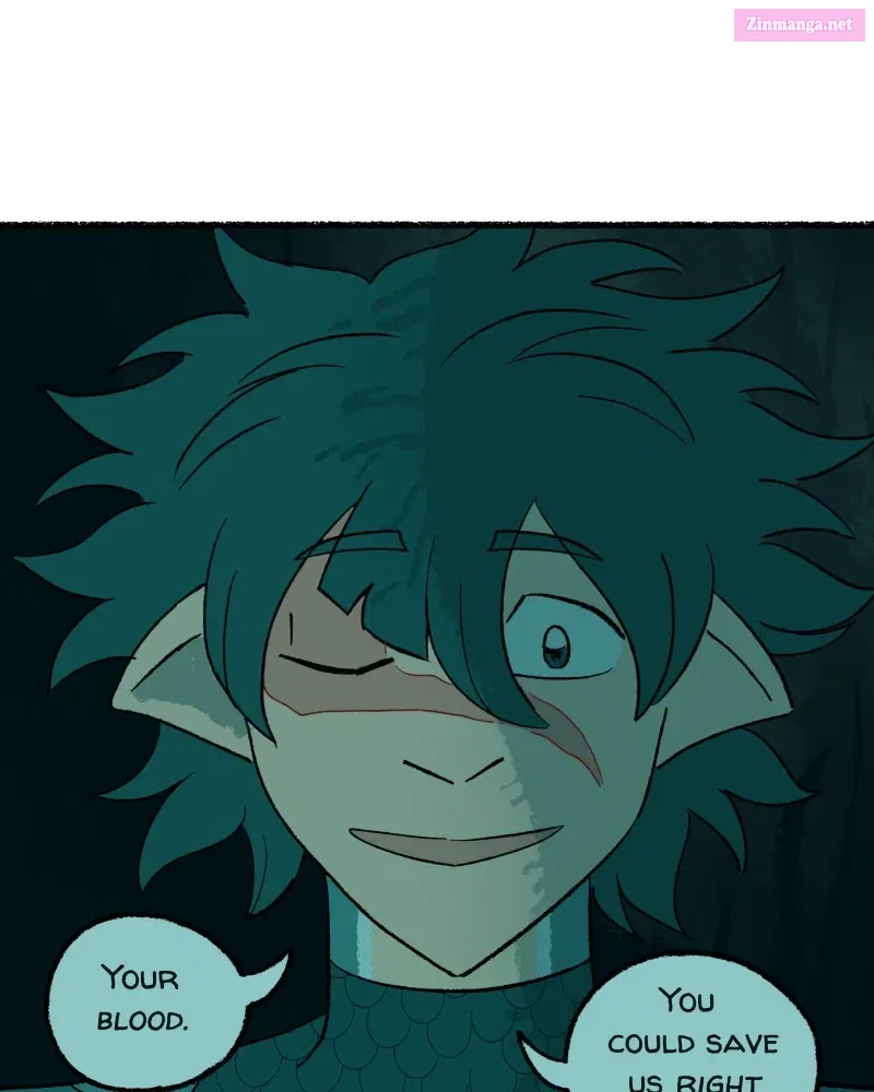 Read Castle Swimmer Manga Online
