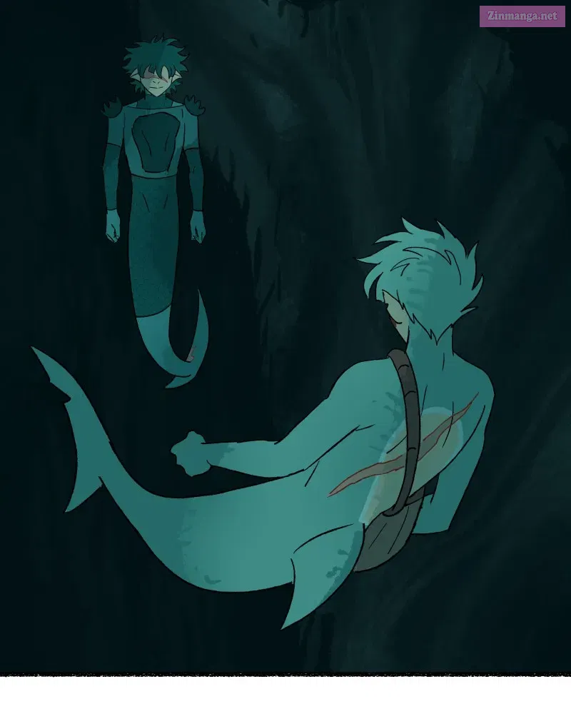 Read Castle Swimmer Manga Online