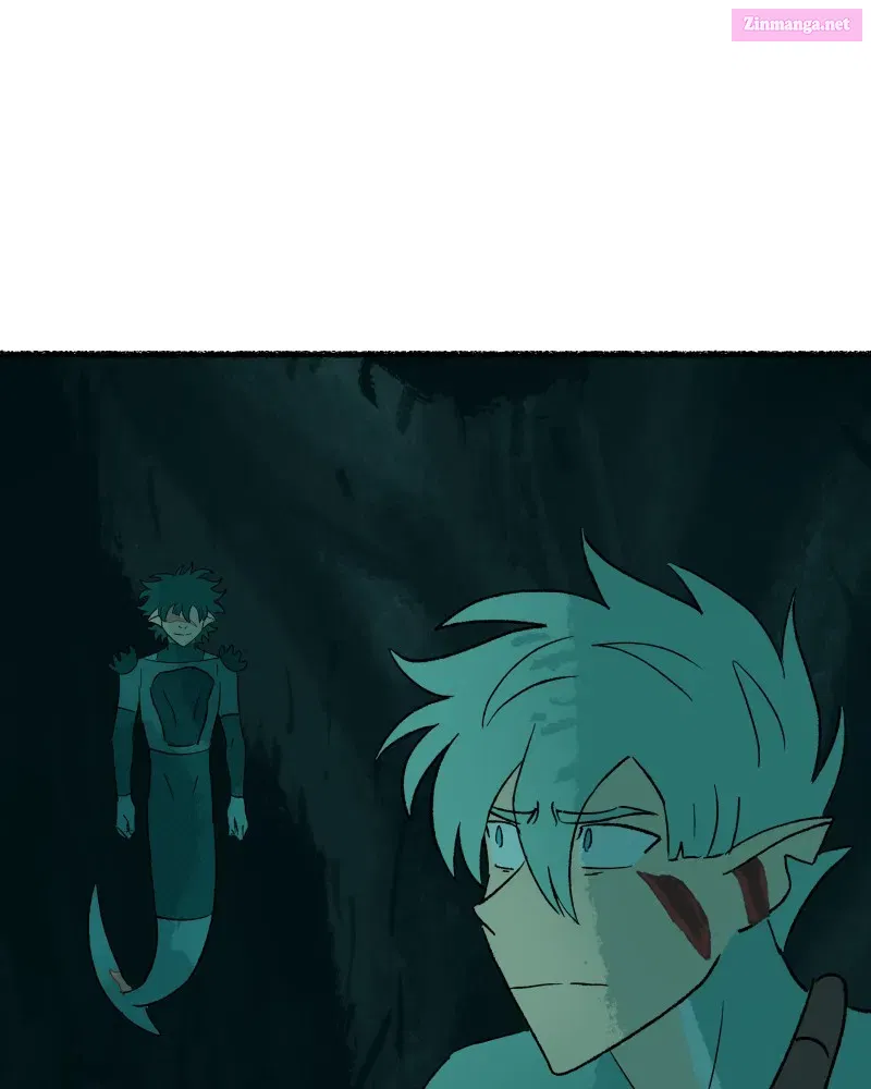 Read Castle Swimmer Manga Online