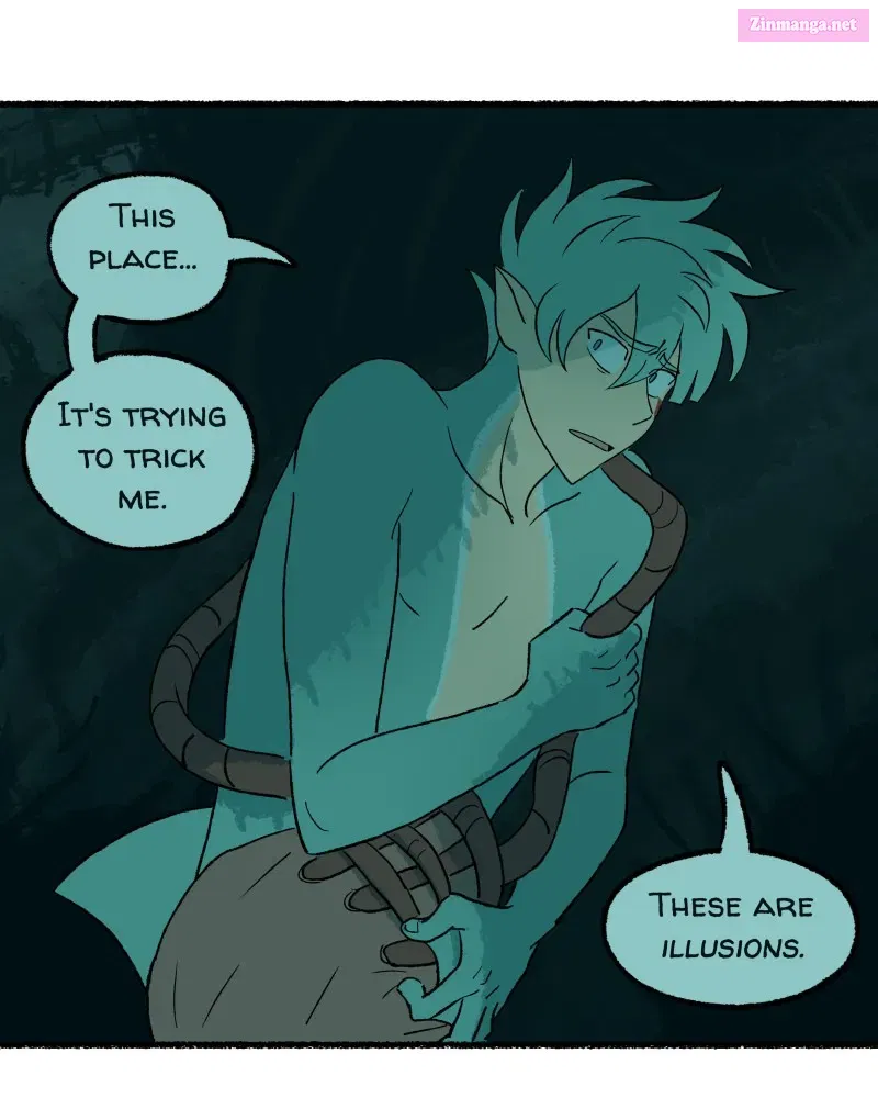 Read Castle Swimmer Manga Online