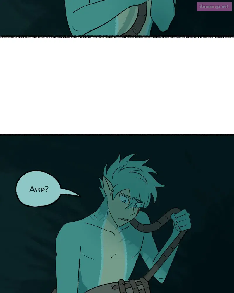 Read Castle Swimmer Manga Online