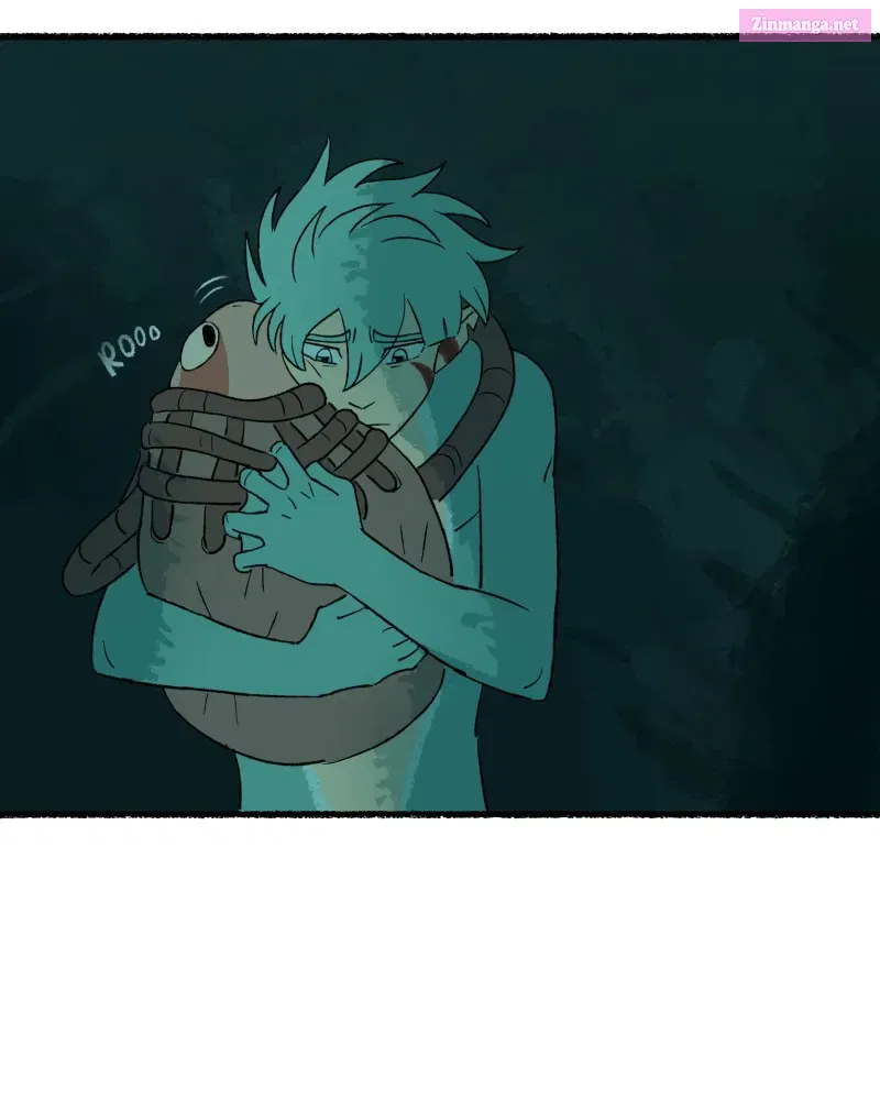 Read Castle Swimmer Manga Online