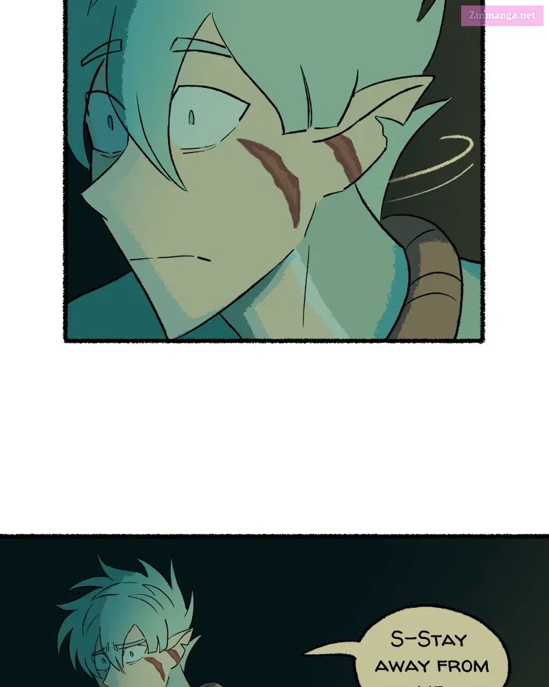 Read Castle Swimmer Manga Online