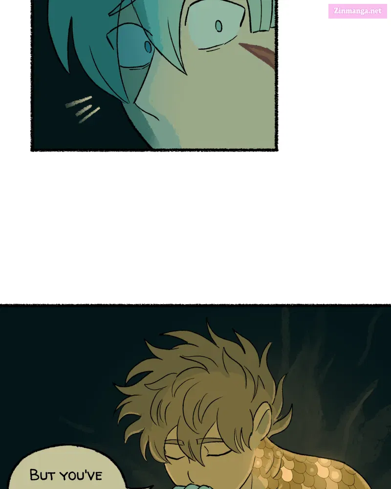 Read Castle Swimmer Manga Online
