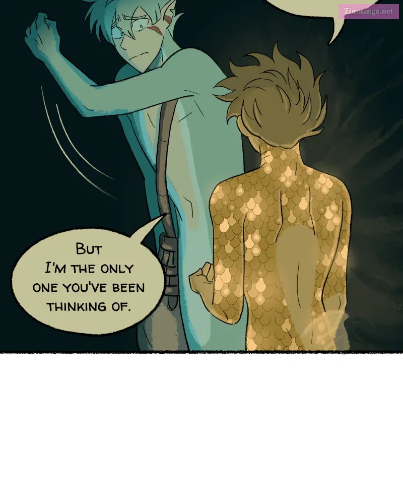 Read Castle Swimmer Manga Online