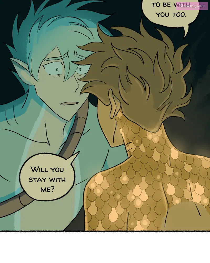 Read Castle Swimmer Manga Online