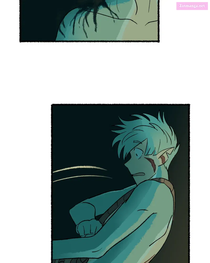 Read Castle Swimmer Manga Online