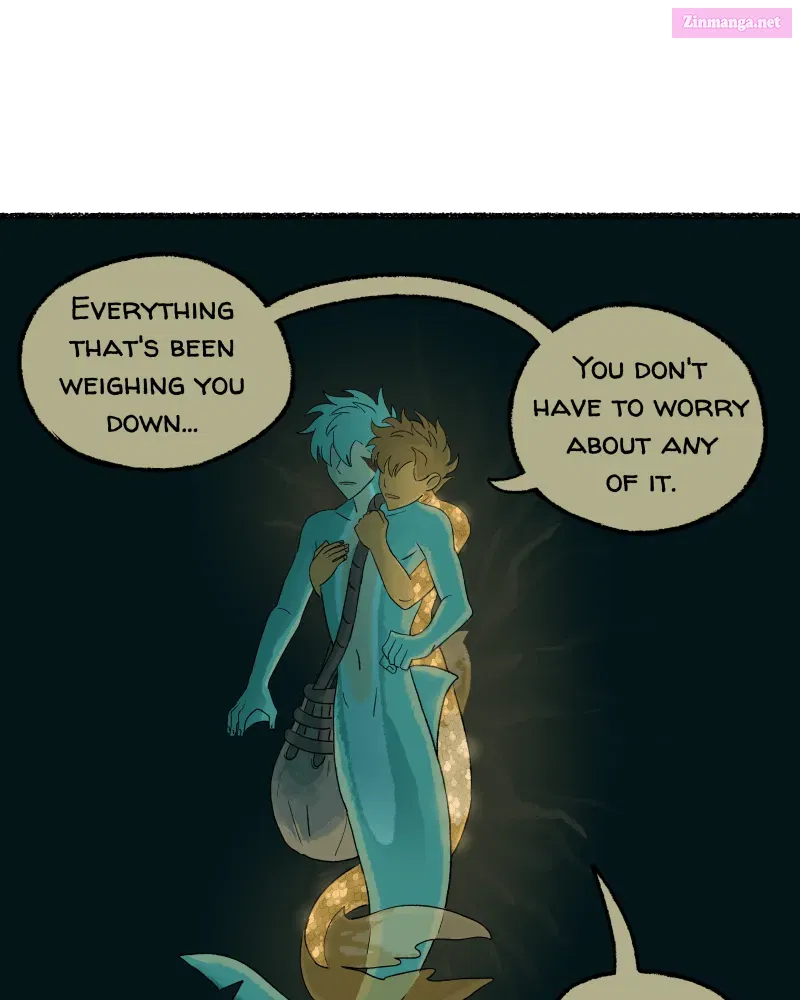 Read Castle Swimmer Manga Online