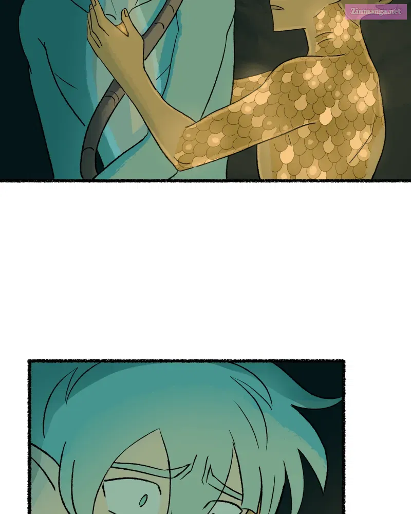 Read Castle Swimmer Manga Online