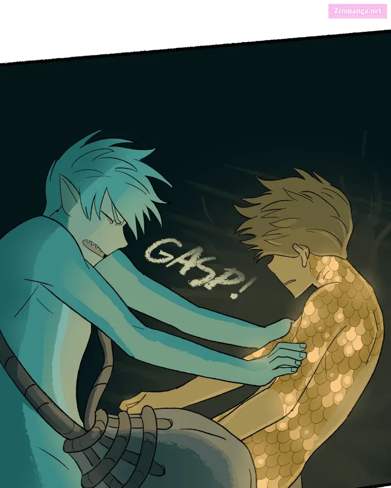 Read Castle Swimmer Manga Online