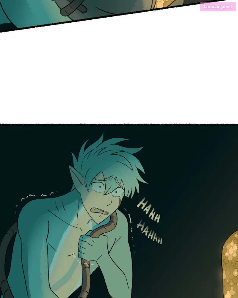Read Castle Swimmer Manga Online