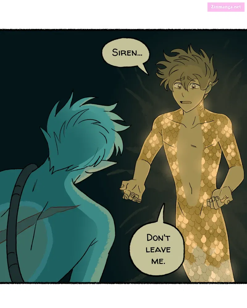Read Castle Swimmer Manga Online