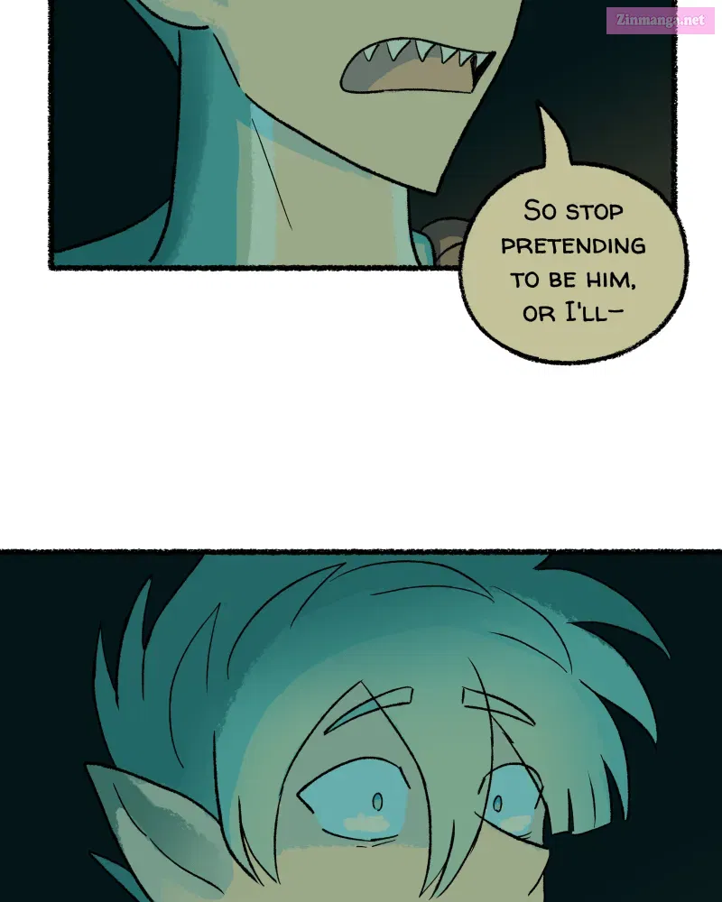 Read Castle Swimmer Manga Online