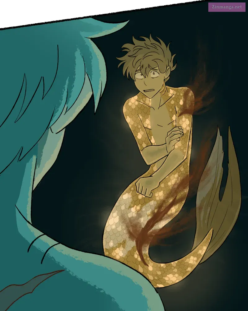 Read Castle Swimmer Manga Online