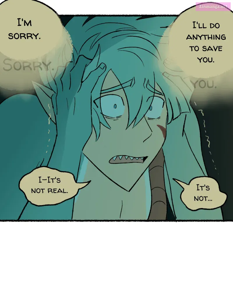 Read Castle Swimmer Manga Online